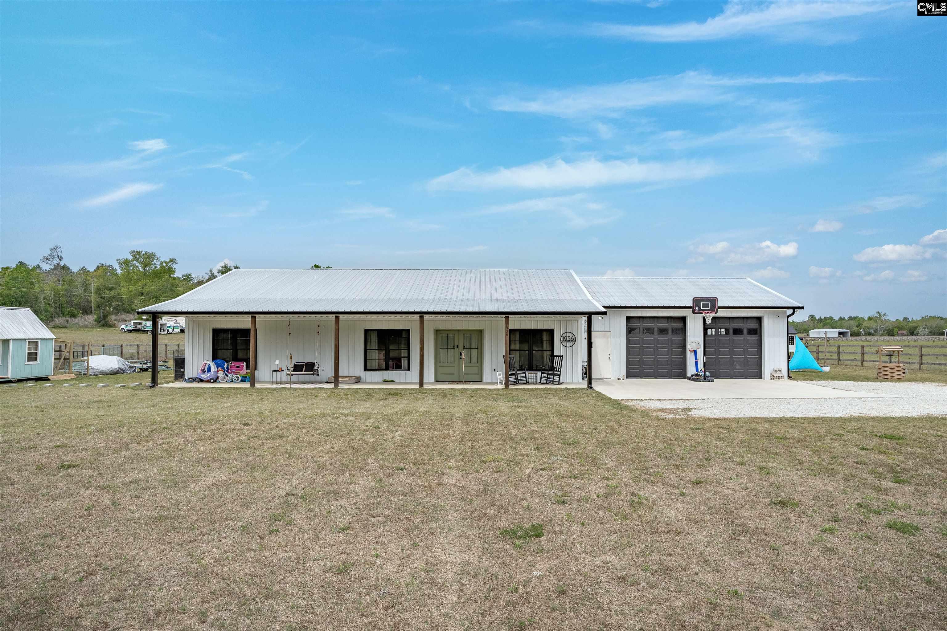 1936 Ben Franklin Road Leesville, SC 29070 - Photo 6 of 60