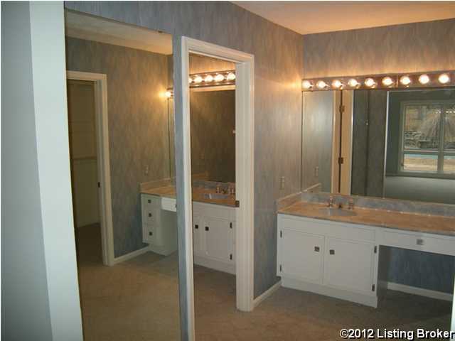 2103 Johnson Road Louisville, KY 40245 - Photo 24 of 35 Master Bedroom 1st Floor Bath