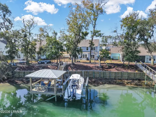 $1,049,000 | 1266 Windswept Oak Lane, Beaufort, SC 29902