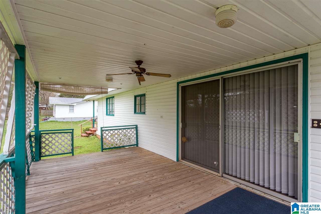 20 Howle Road Oxford, AL 36203 - Photo 26 of 33
