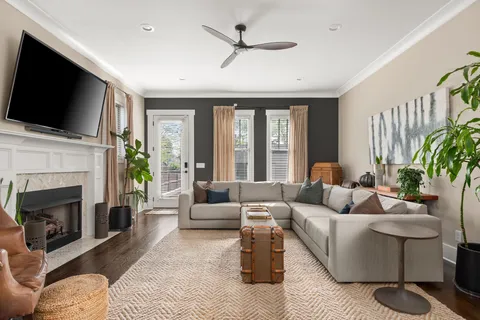 $925,000 | 1810 Hillside Avenue, Unit A, Nashville, TN 37203
