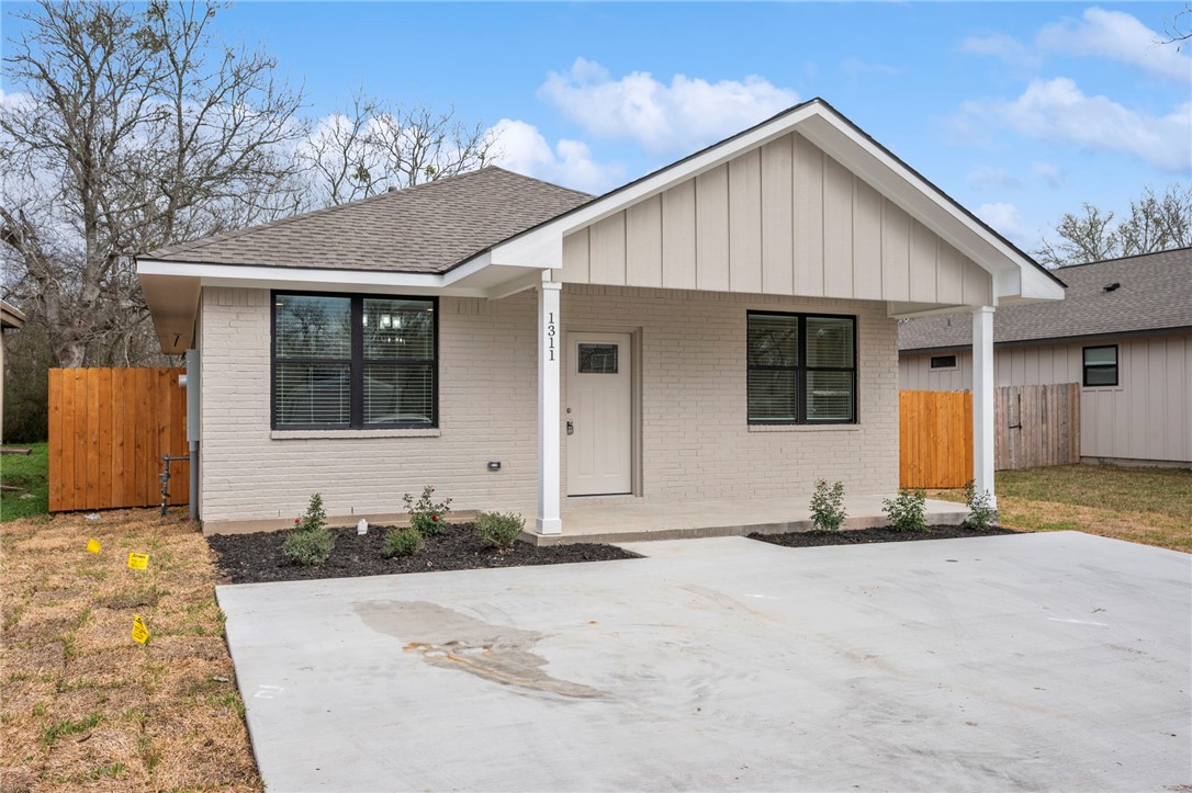 1311 Suncrest Street Bryan, TX 77803 - Photo 4 of 20