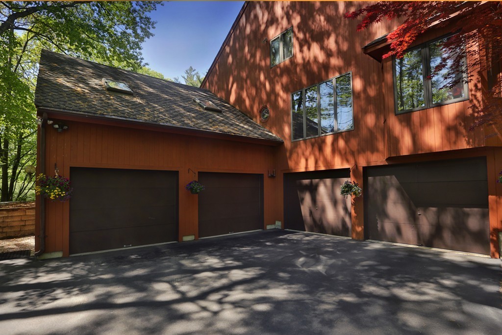 63 Porter Road Boxford, MA 01921 - Photo 2 of 30 a view of a house