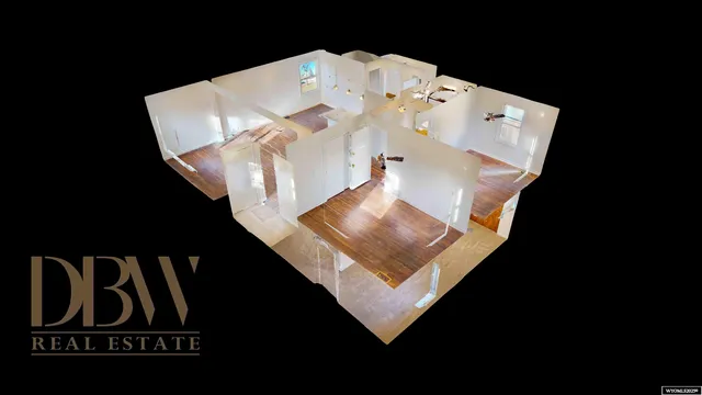 $295,000 | 1044 Warren Street, Thermopolis, WY 82443