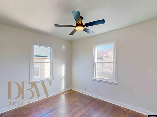 $295,000 | 1044 Warren Street, Thermopolis, WY 82443