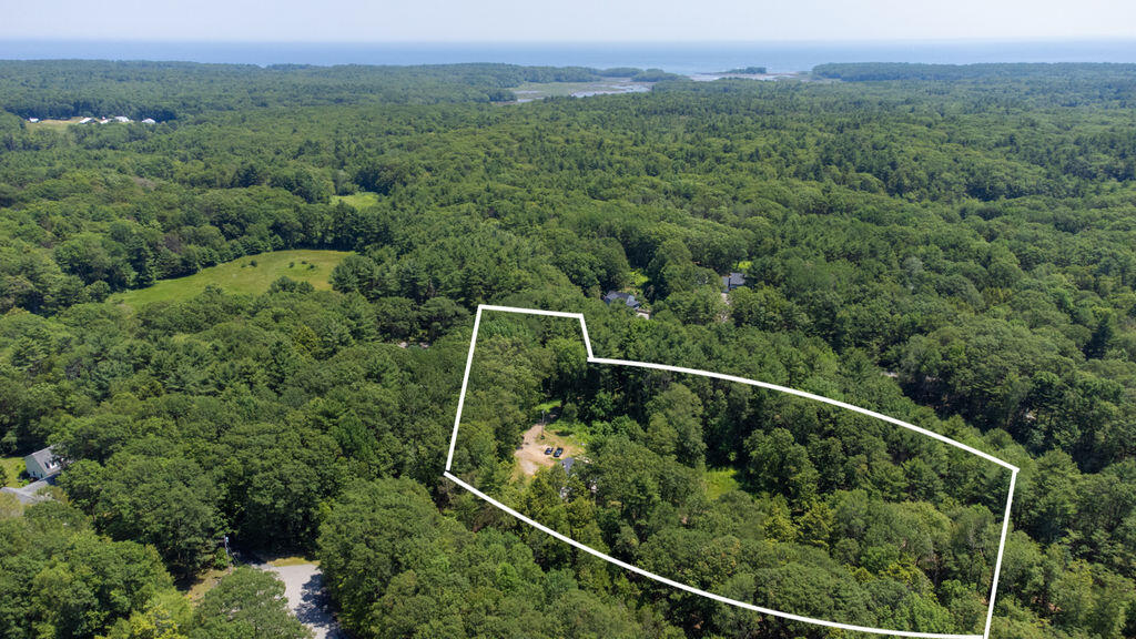 93 Bartlett Road Kittery Point, ME 03905 - Photo 34 of 41 DJI_0844
