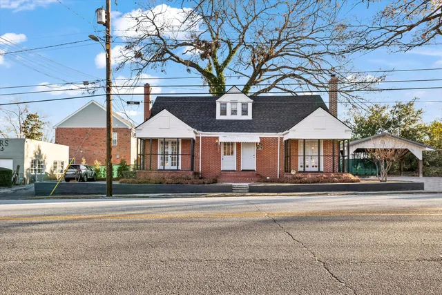 $385,000 | 1904 Central Avenue, Augusta, GA 30904