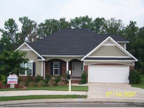 422 Burgamy Ridge Grovetown, GA 30813 - Photo 1 of 1 Main View