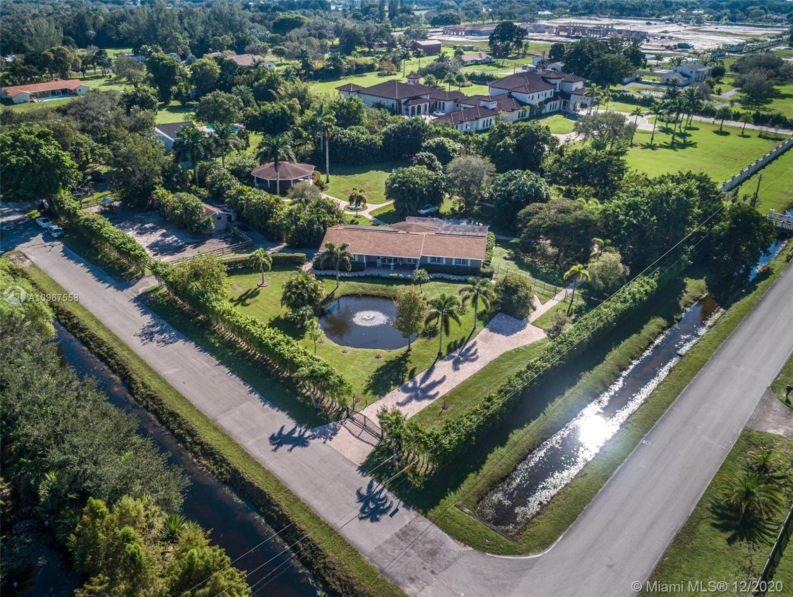 5500 Holatee Trail Southwest Ranches, FL 33330 - Photo 1 of 35 Gallery Image 1