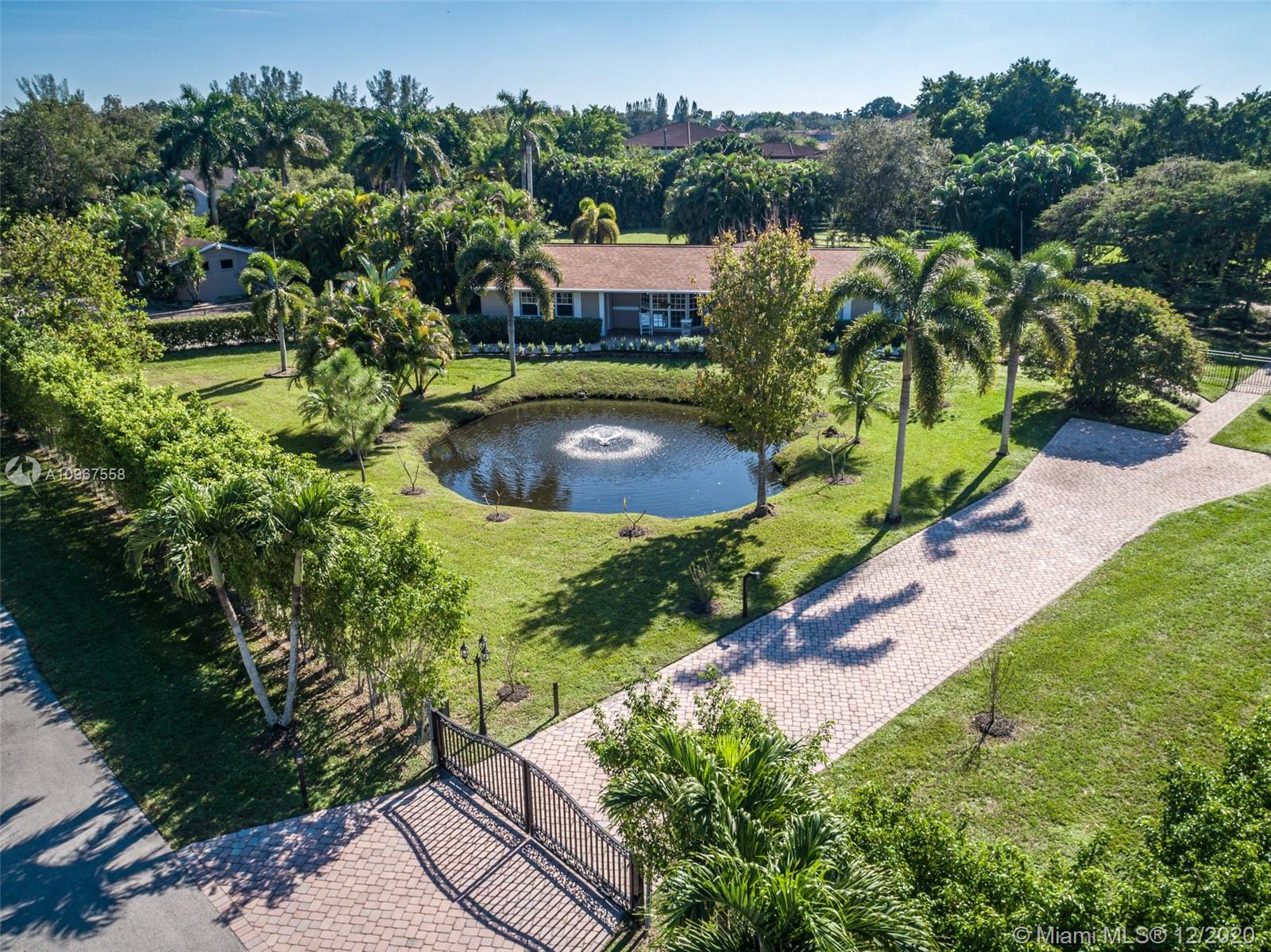 5500 Holatee Trail Southwest Ranches, FL 33330 - Photo 3 of 35 Gallery Image 3