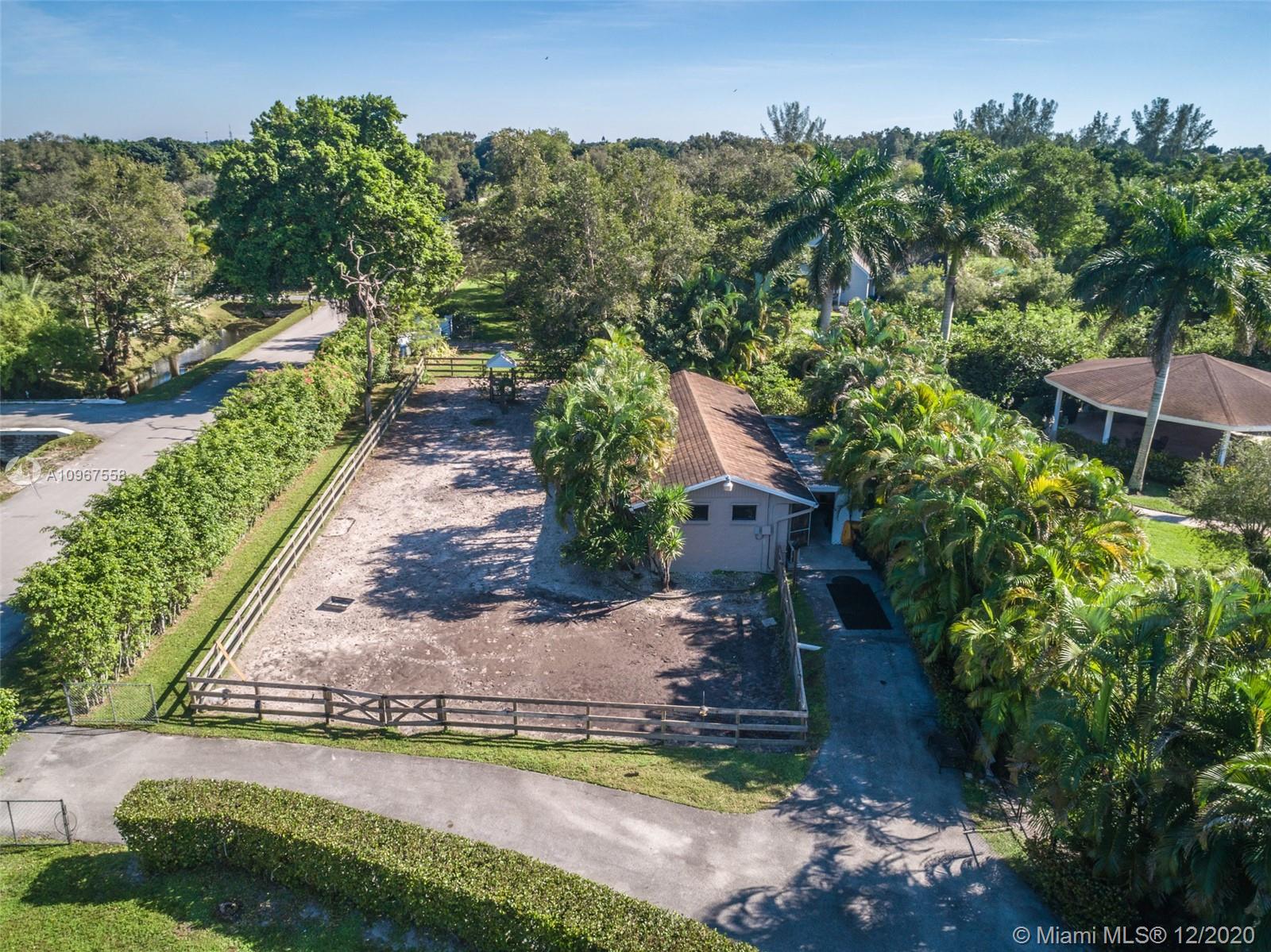 5500 Holatee Trail Southwest Ranches, FL 33330 - Photo 25 of 35 Gallery Image 25