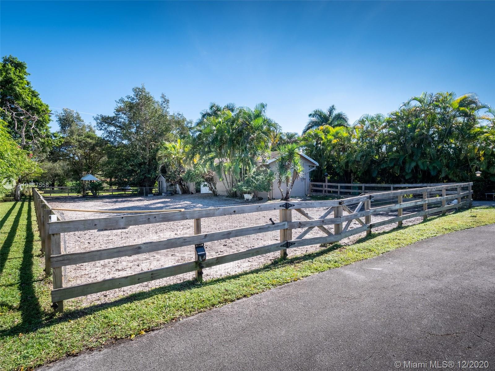 5500 Holatee Trail Southwest Ranches, FL 33330 - Photo 27 of 35 Gallery Image 27