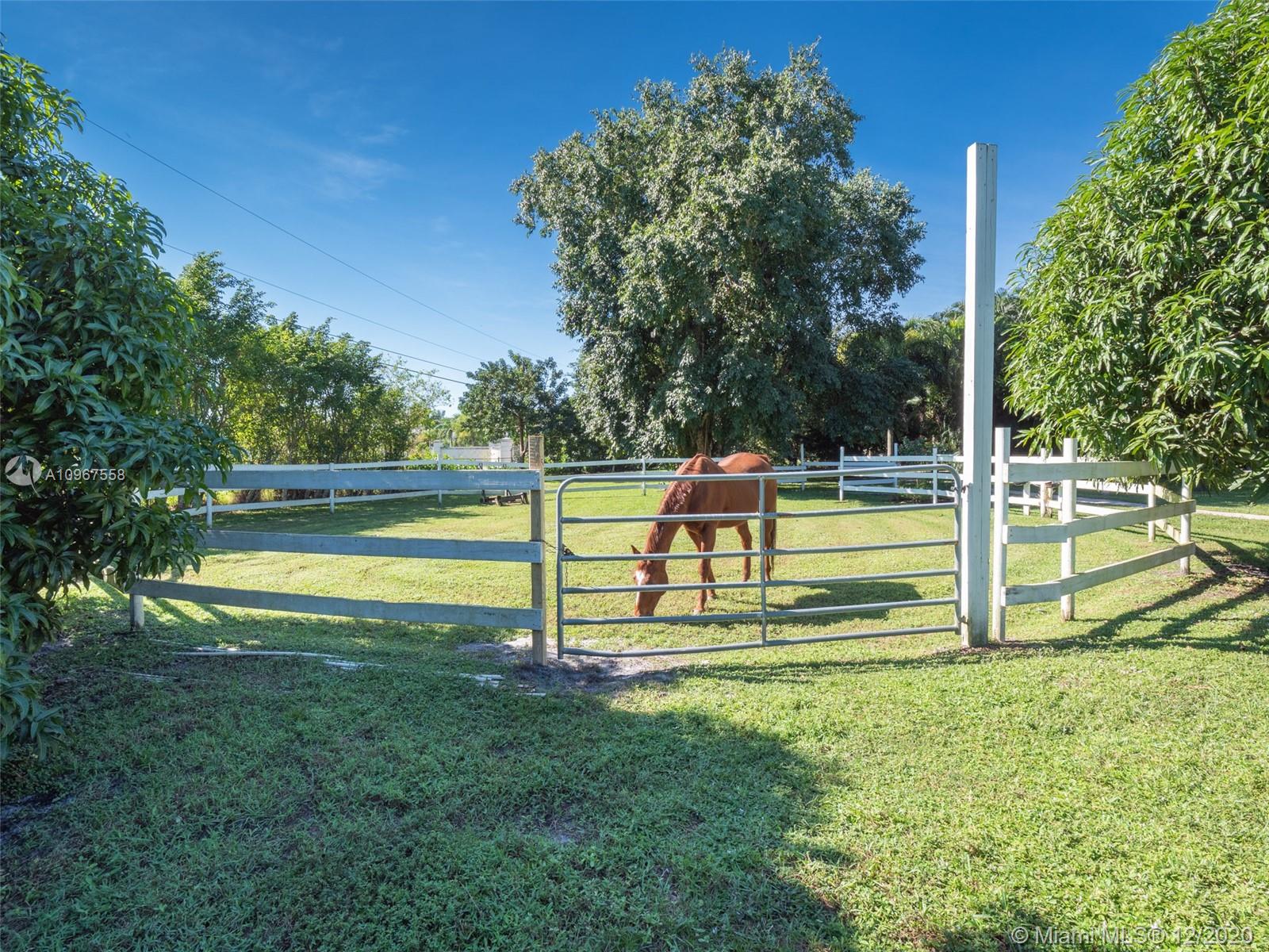 5500 Holatee Trail Southwest Ranches, FL 33330 - Photo 30 of 35 Gallery Image 30