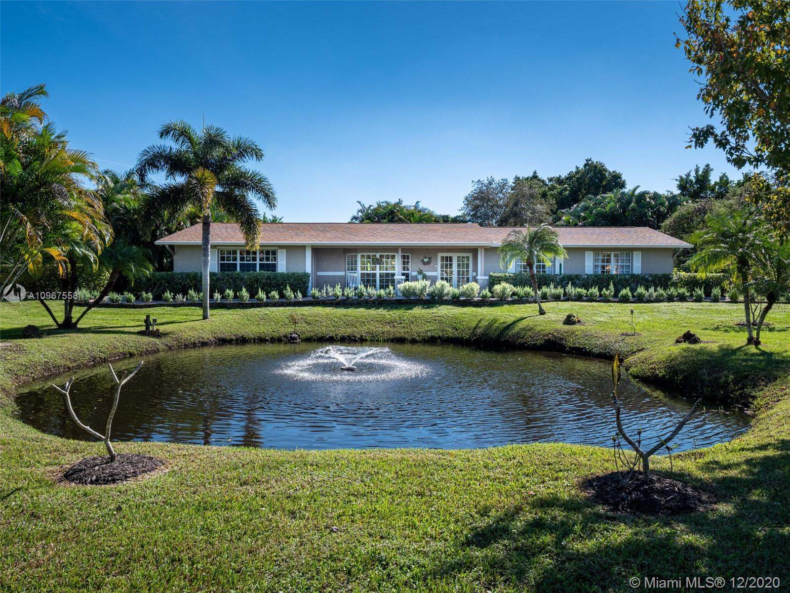 5500 Holatee Trail Southwest Ranches, FL 33330 - Photo 4 of 35 Gallery Image 4