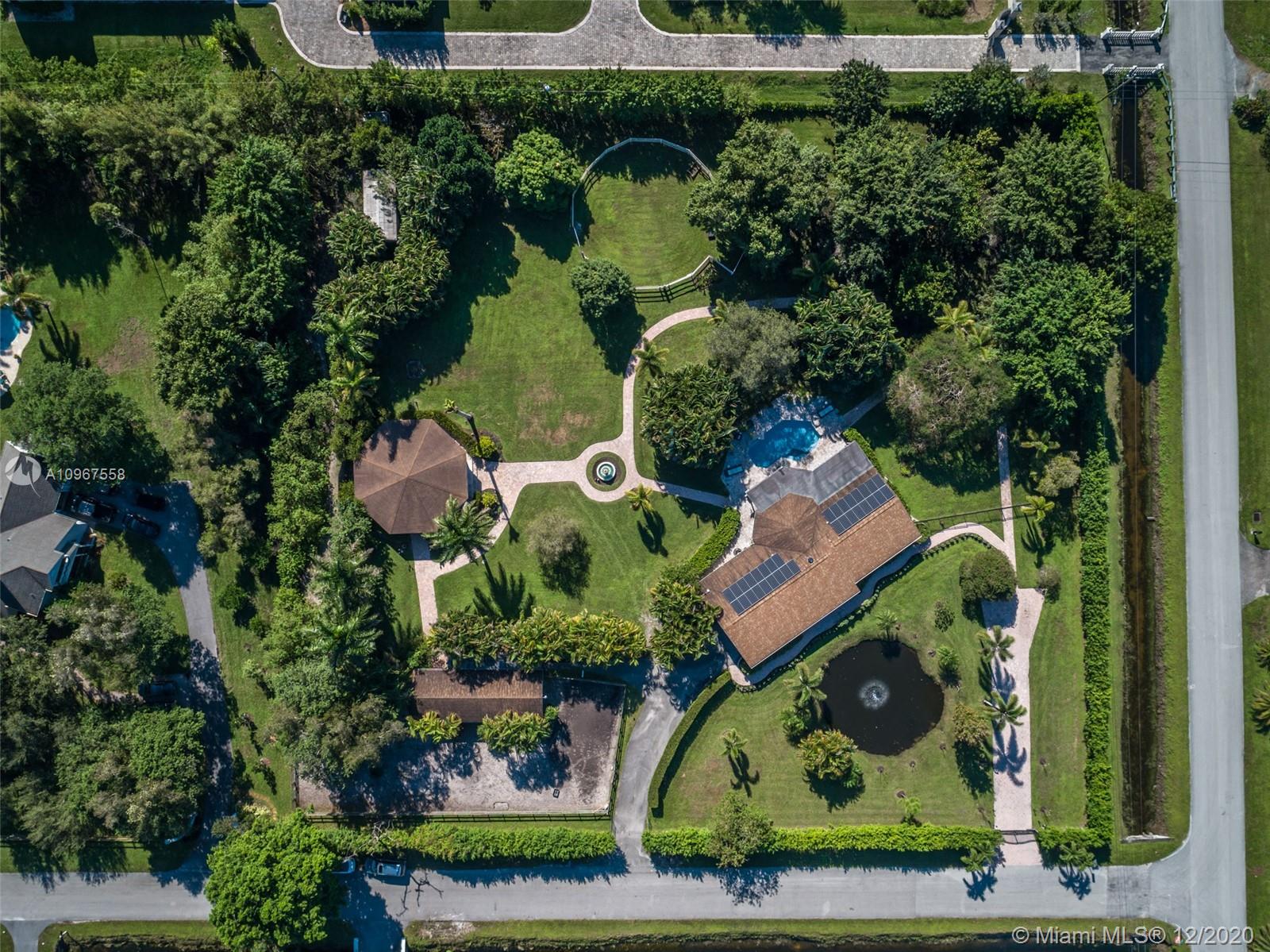 5500 Holatee Trail Southwest Ranches, FL 33330 - Photo 32 of 35 Gallery Image 32
