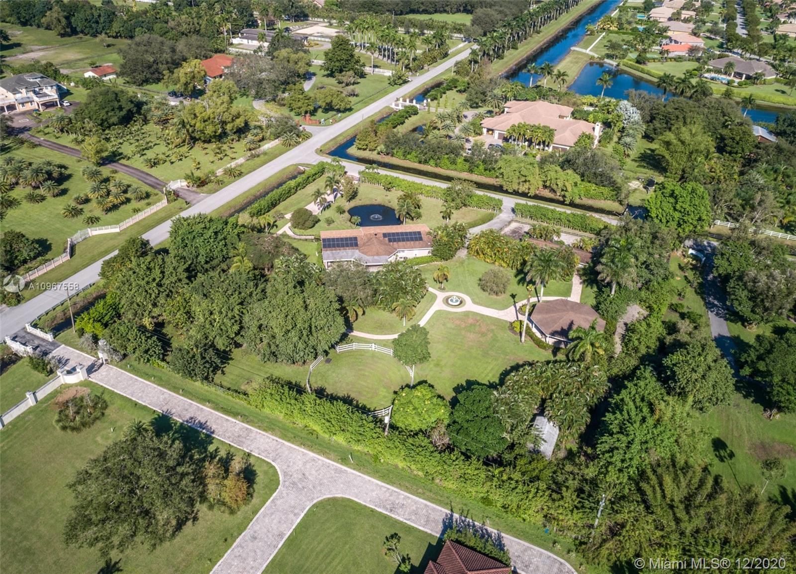 5500 Holatee Trail Southwest Ranches, FL 33330 - Photo 34 of 35 Gallery Image 34