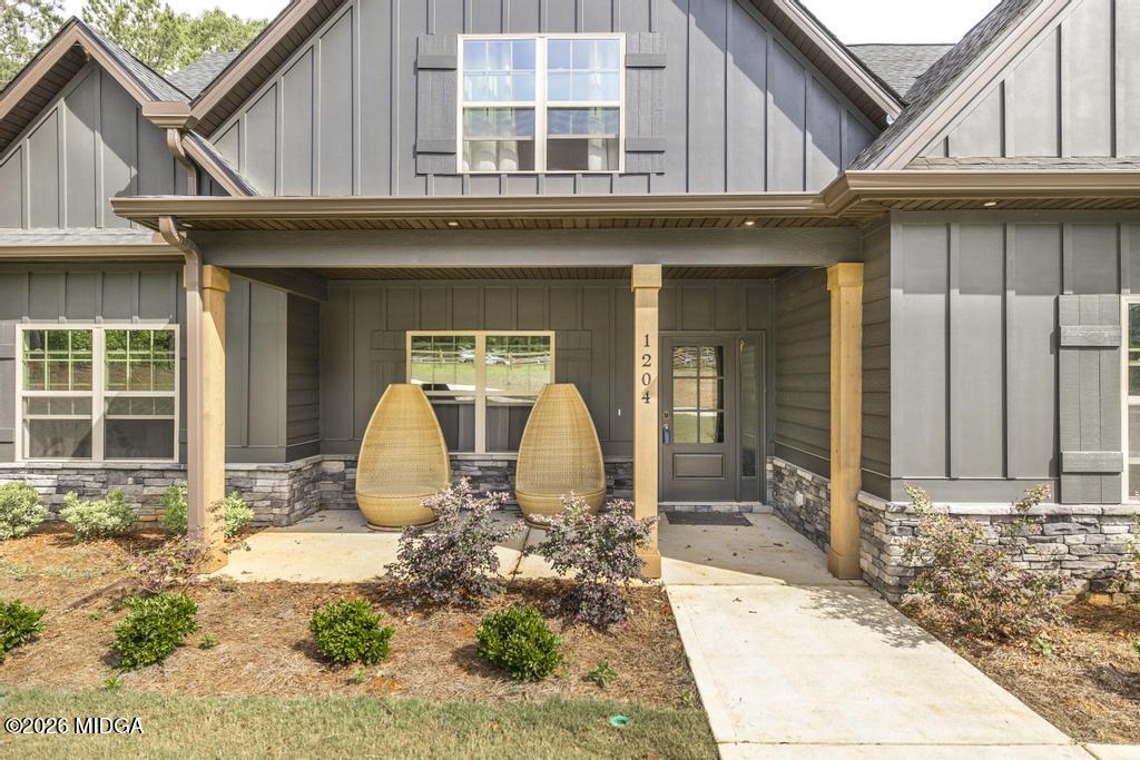 1204 Teagle Road, Unit 7 Forsyth, GA 31029 - Photo 6 of 37 1204 Teagle Rd 6