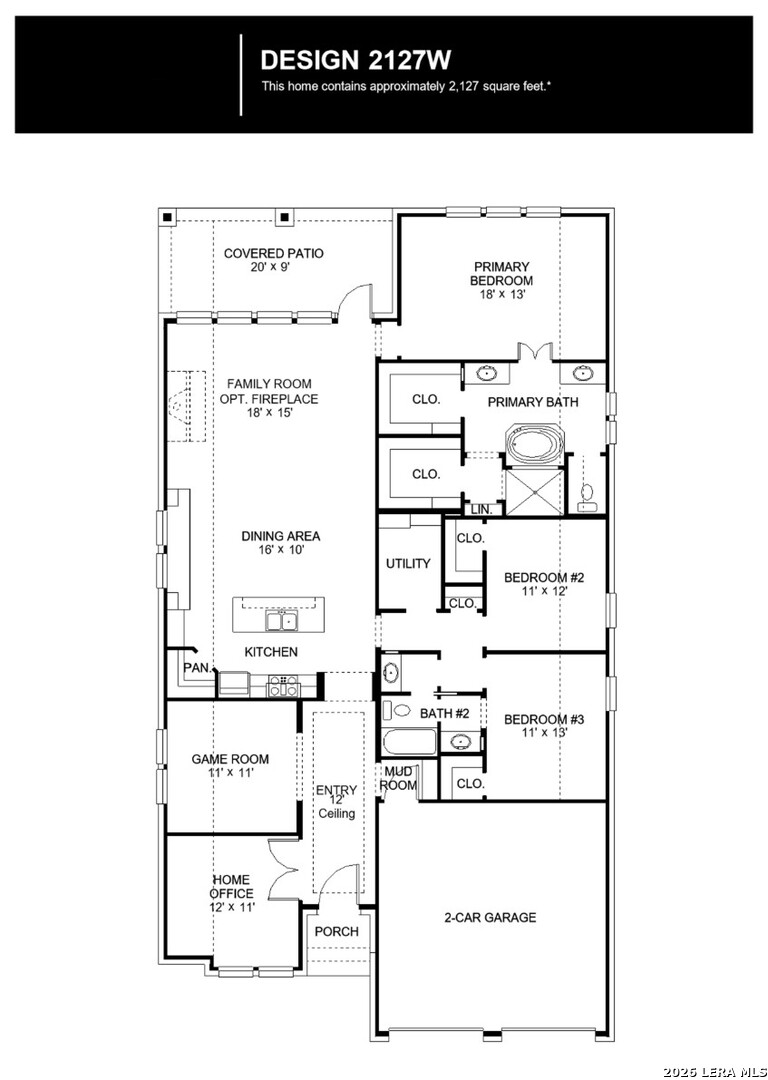 4105 Ashbrook Marion, TX 78124 - Photo 26 of 28