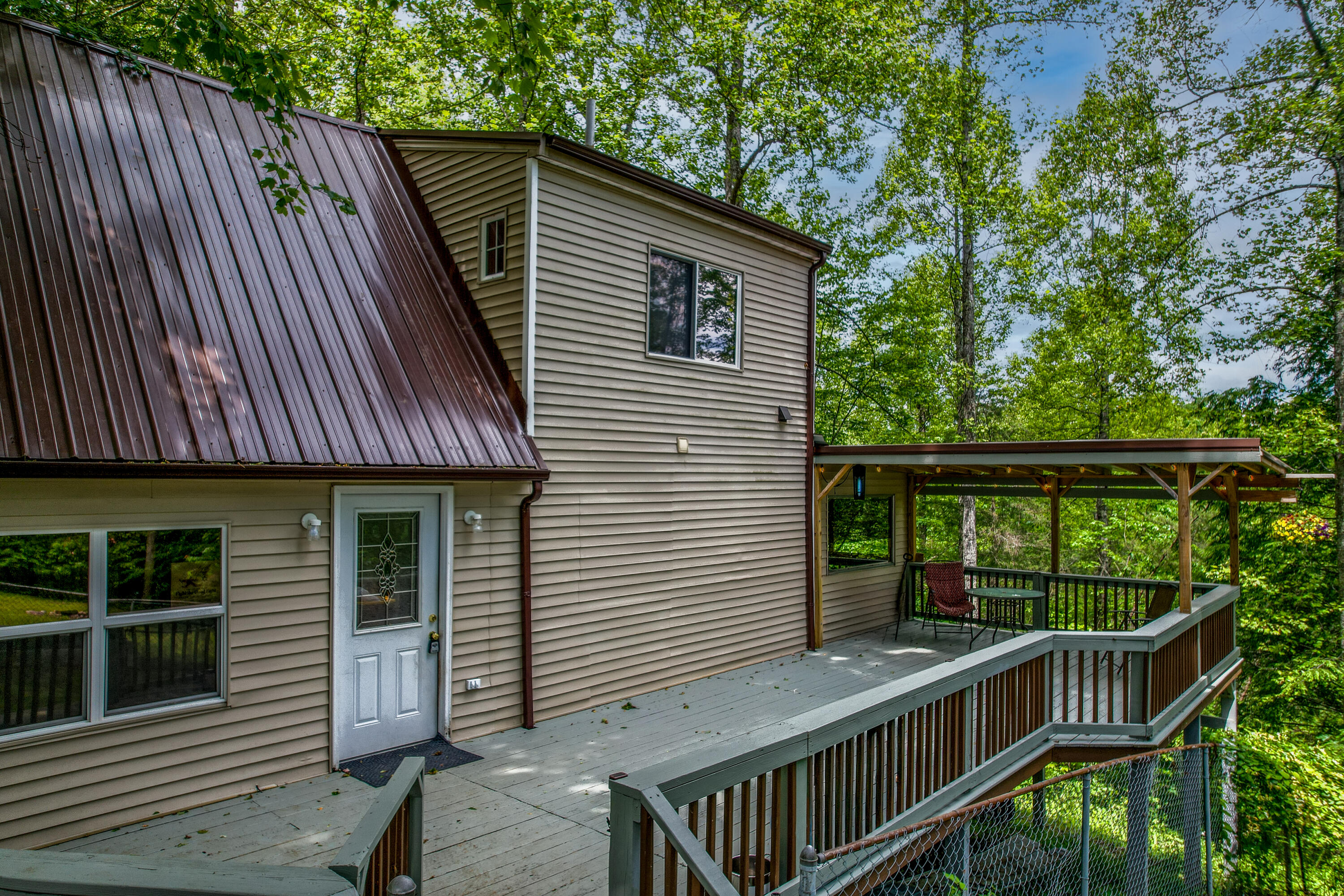 310 Turkey Ridge Road Wellington, KY 40387 - Photo 22 of 27 DJI_0021-HDR-Edit