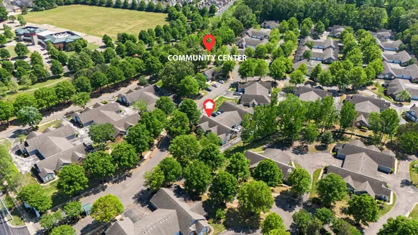 $350,000 | 269 Oak Club Lane, Unit 10, Collierville, TN 38017