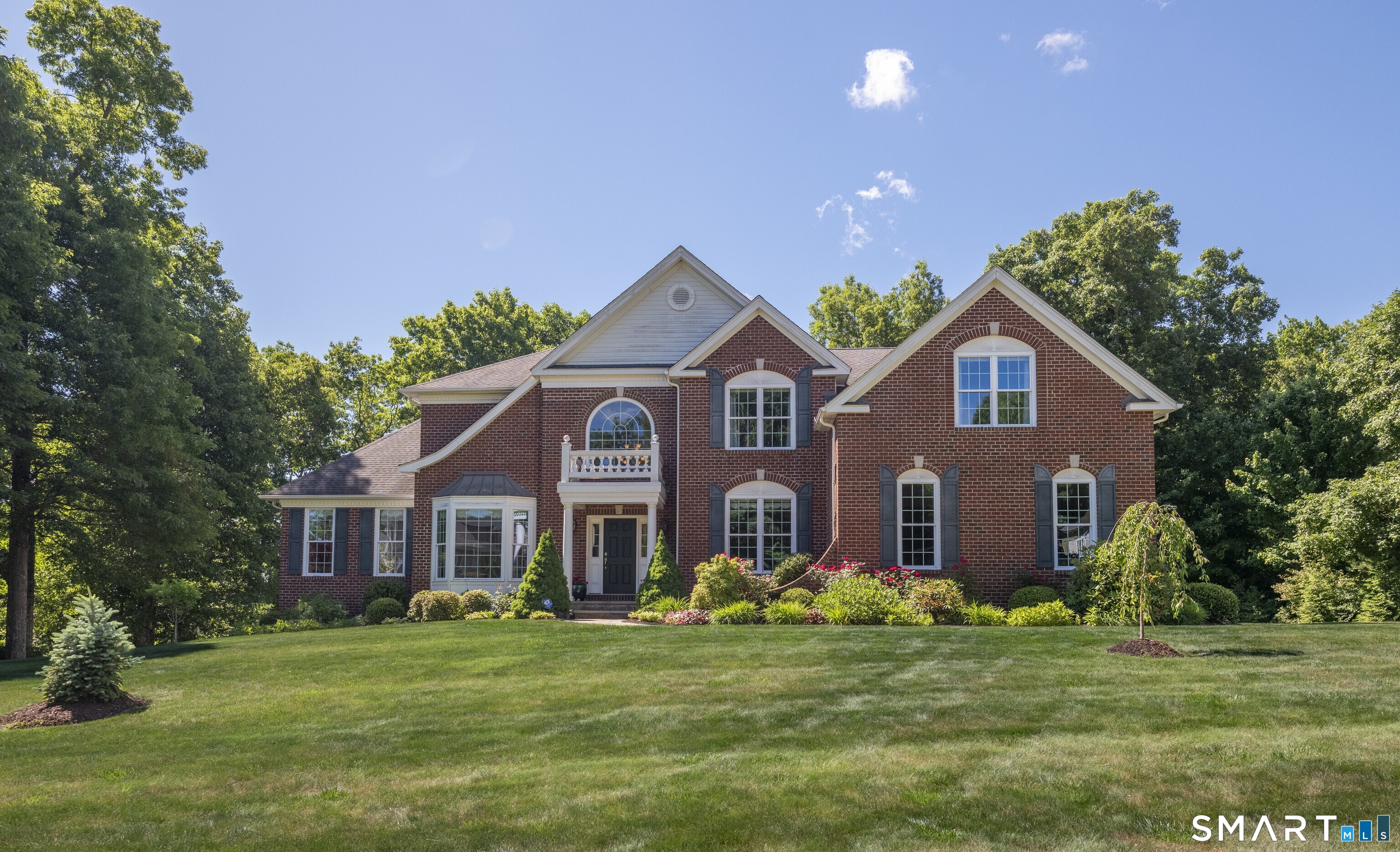 9 Weatherstone Avon, CT 06001 - Photo 1 of 40