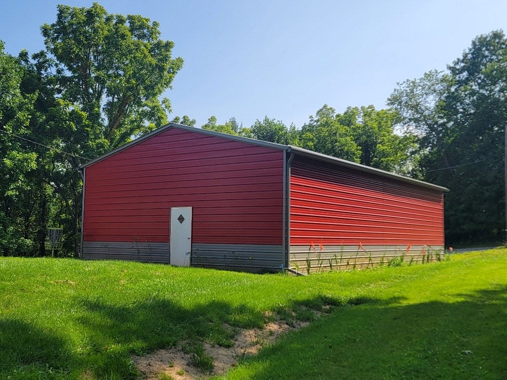 4010 Gambetta Road Galax, VA 24333 - Photo 26 of 28 Gallery Image 26