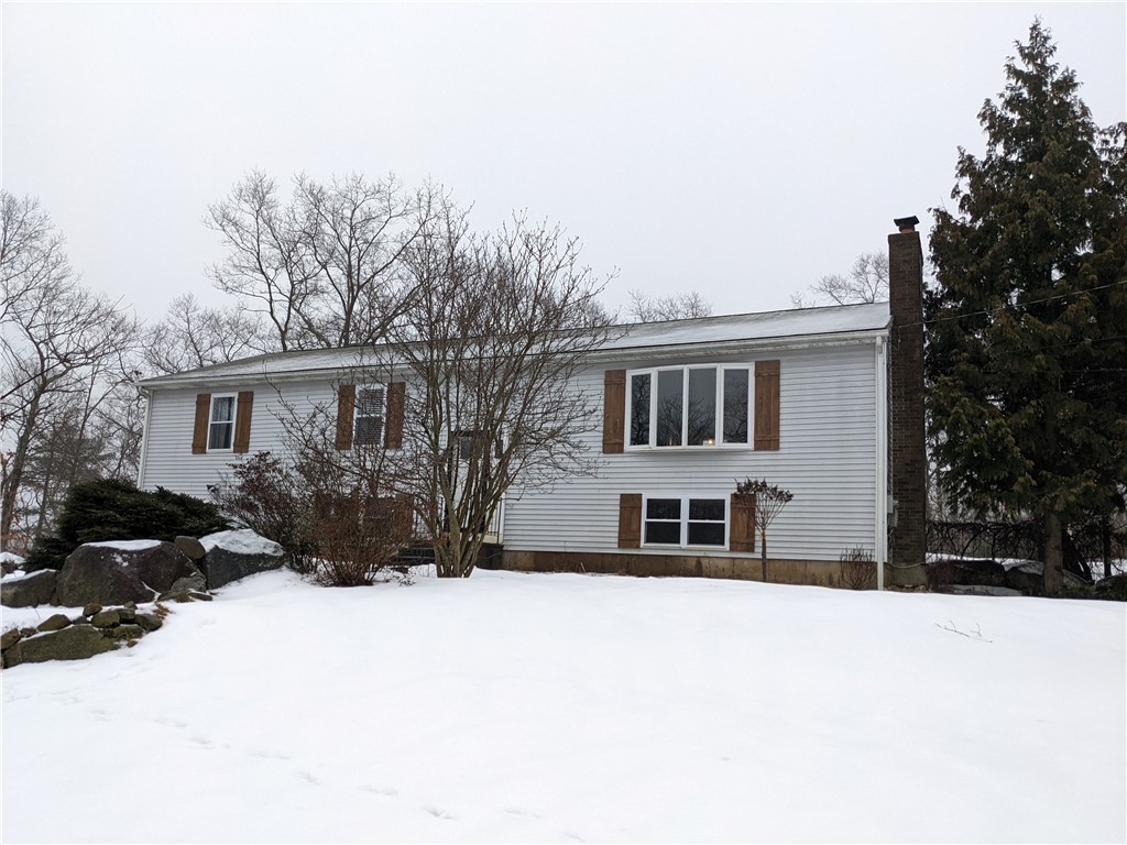 64 Old Snake Hill Road Glocester, RI 02814 - Photo 1 of 26