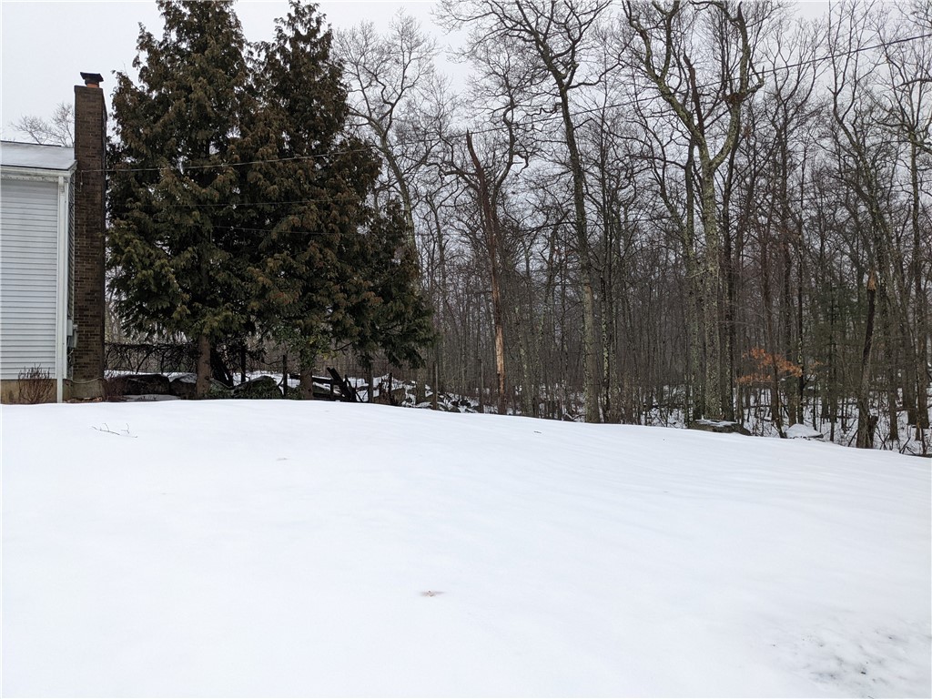 64 Old Snake Hill Road Glocester, RI 02814 - Photo 3 of 26
