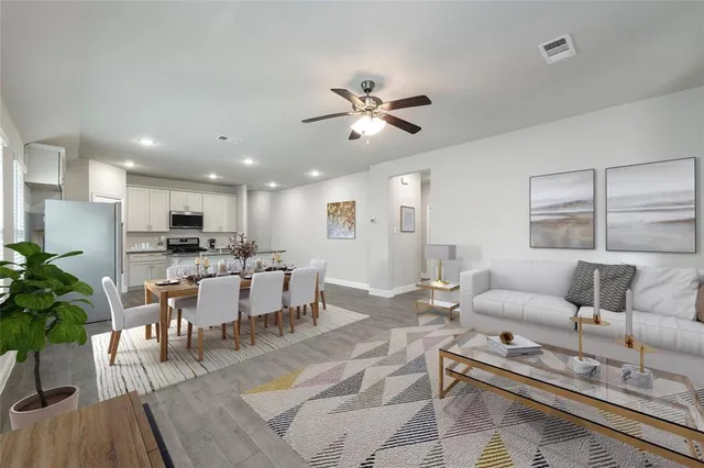 $294,000 | 4142 Perch Drive, Forney, TX 75126