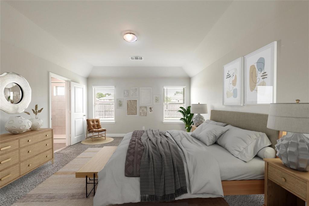 4142 Perch Drive Forney, TX 75126 - Photo 20 of 28 Virtually Staged