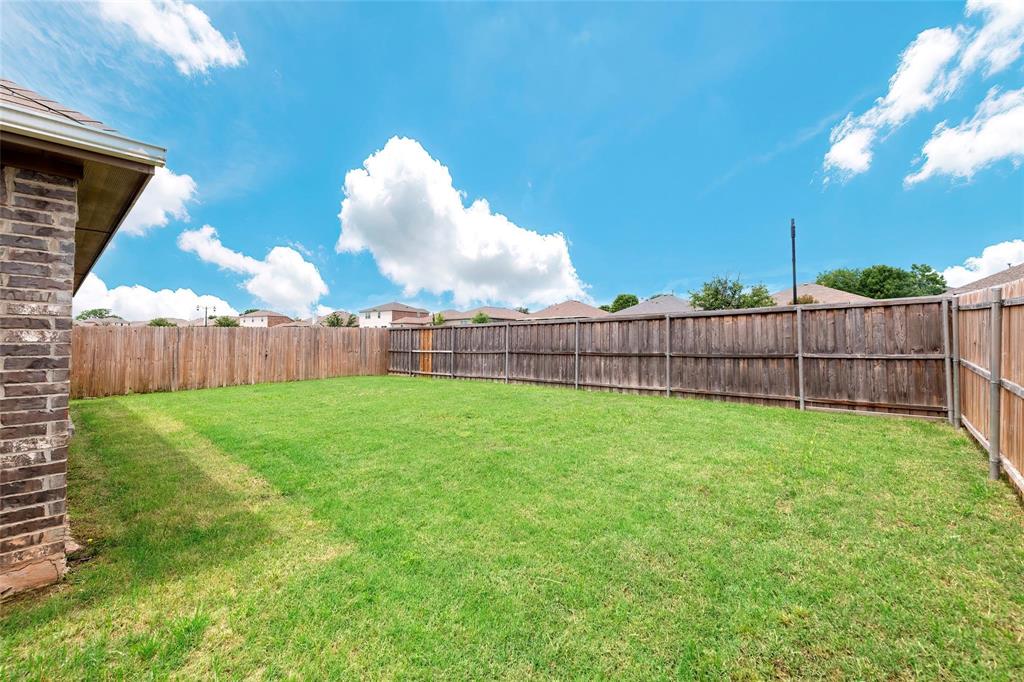 4142 Perch Drive Forney, TX 75126 - Photo 25 of 28