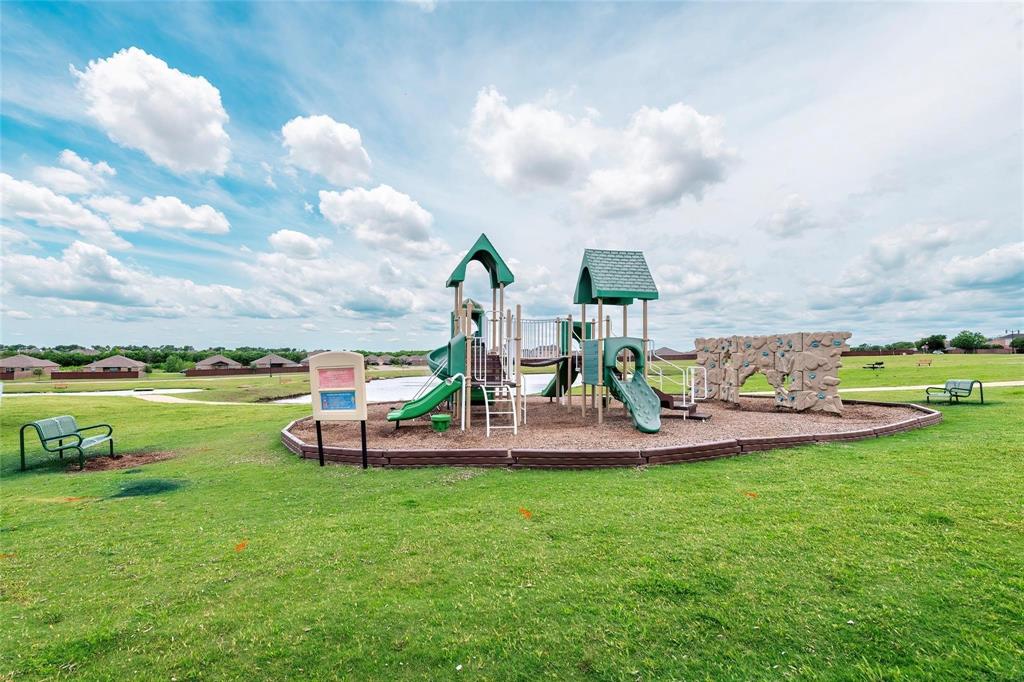 4142 Perch Drive Forney, TX 75126 - Photo 27 of 28