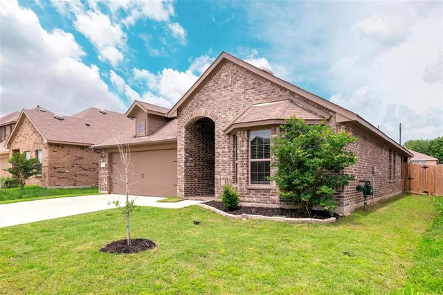 $294,000 | 4142 Perch Drive, Forney, TX 75126