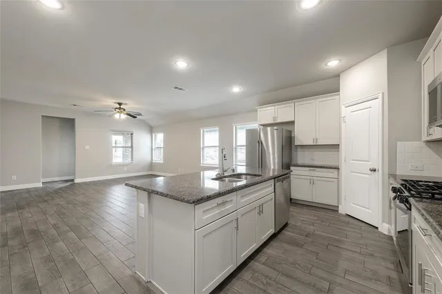 $294,000 | 4142 Perch Drive, Forney, TX 75126