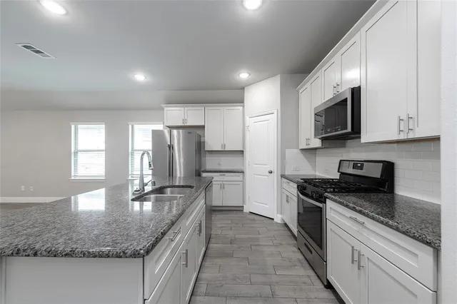 $294,000 | 4142 Perch Drive, Forney, TX 75126