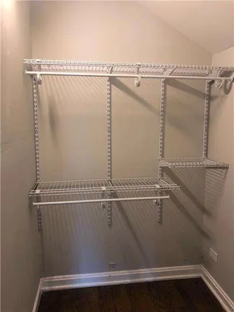 a close view of sink