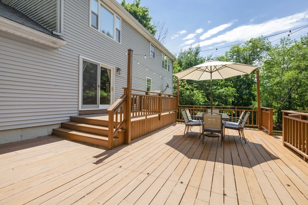 85 Old Elmdale Road Uxbridge, MA 01569 - Photo 12 of 42