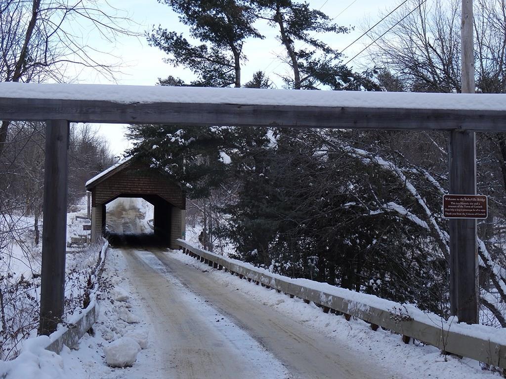 Lot 007 Fitz Lane Corinth, ME 04427 - Photo 2 of 6 Photo