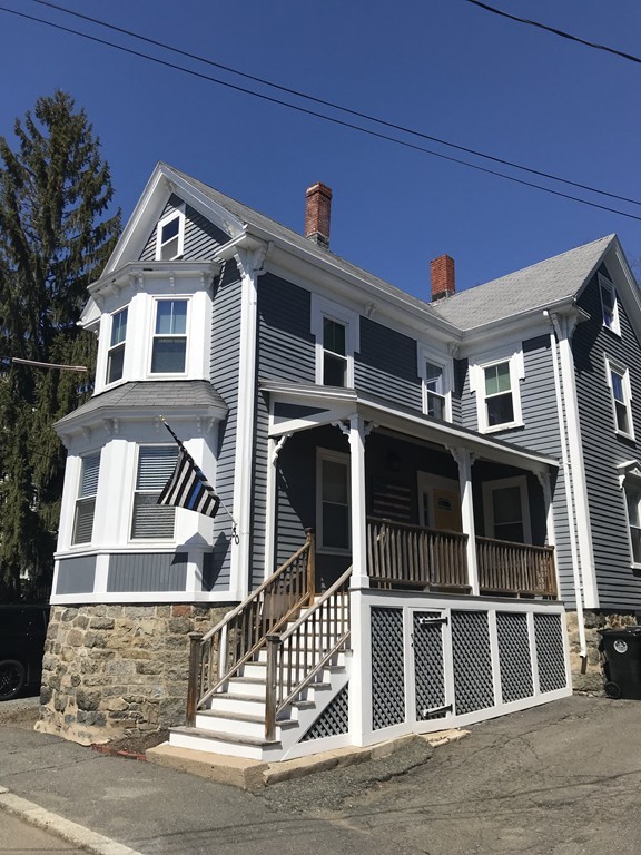 30 Balcomb Street Salem, MA 01970 - Photo 1 of 11 Gallery Image 1
