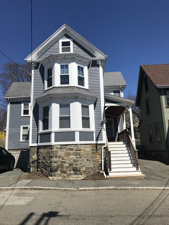 30 Balcomb Street Salem, MA 01970 - Photo 2 of 11 Gallery Image 2