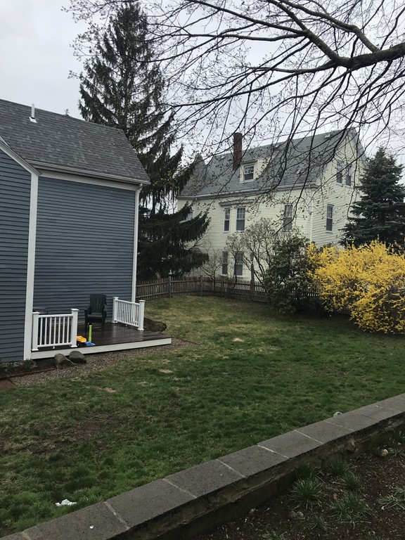 30 Balcomb Street Salem, MA 01970 - Photo 10 of 11 Gallery Image 10