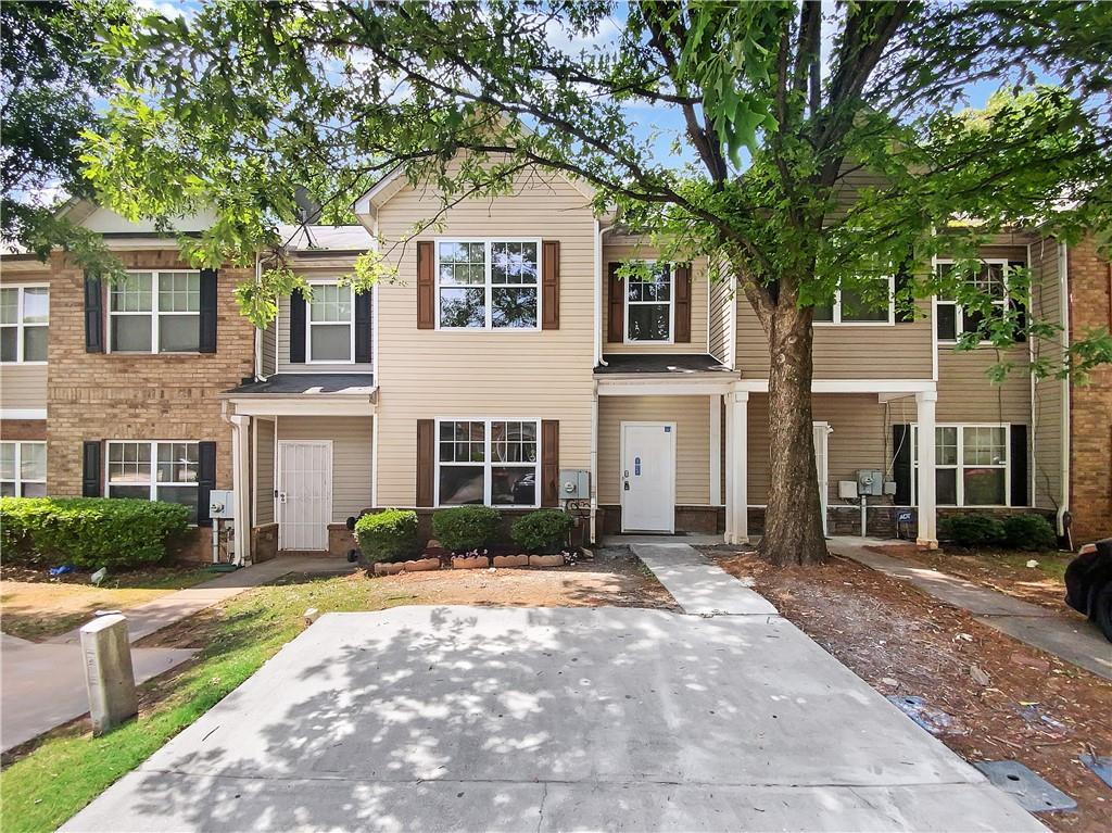 1748 Broad River Road Atlanta, GA 30349 - Photo 1 of 1