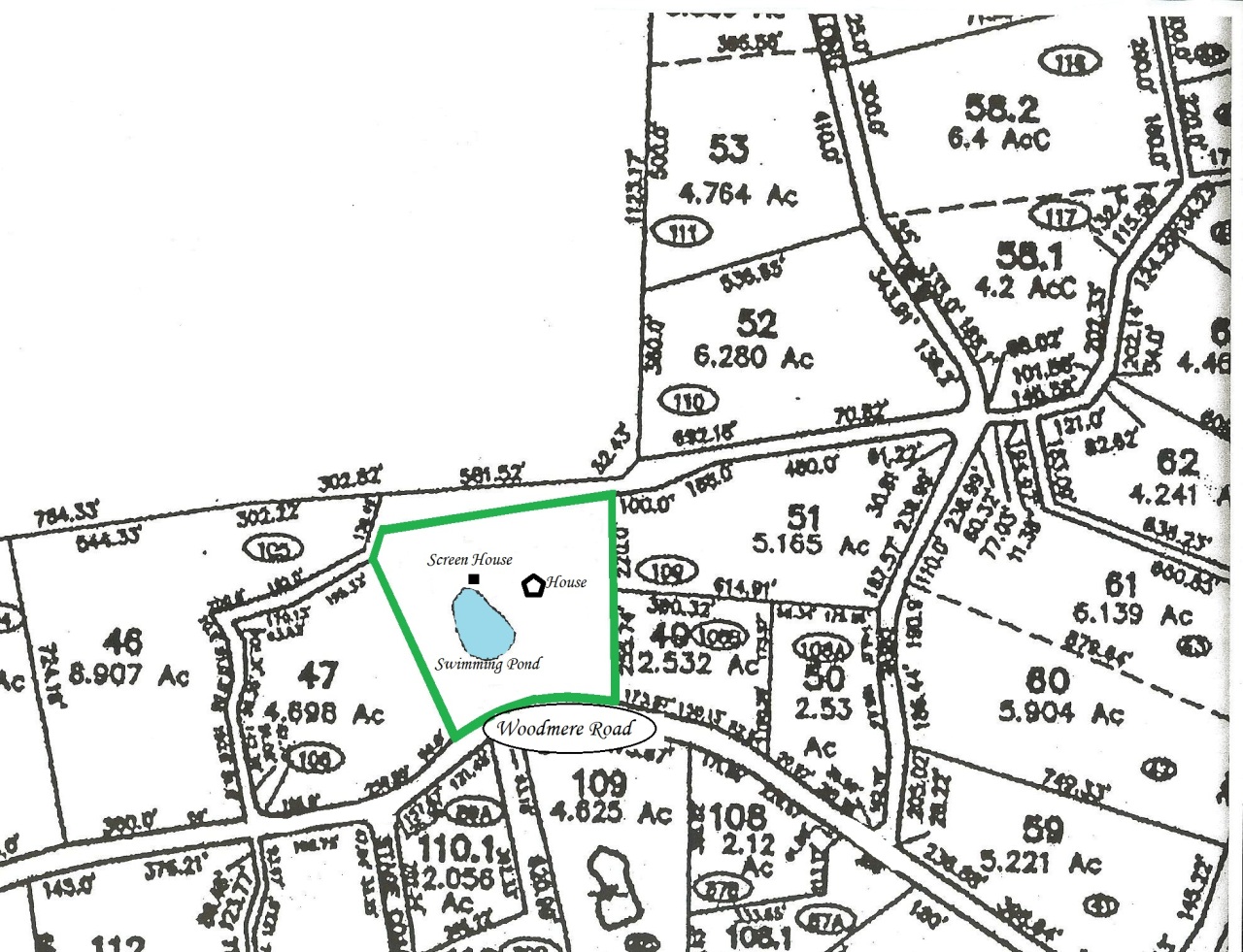 697 Woodmere Road Becket, MA 01223 - Photo 22 of 23