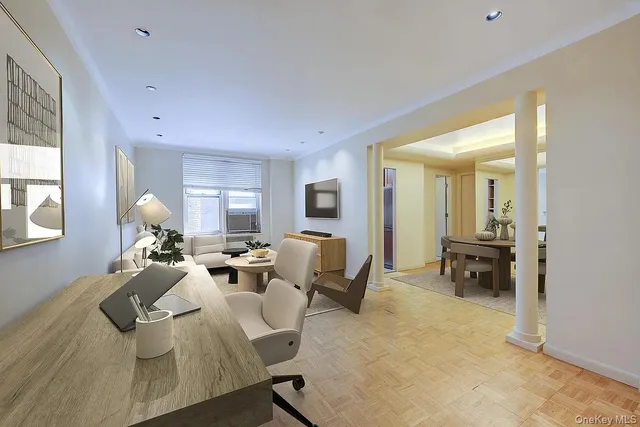 $279,000 | 11034 73rd Road, Unit 1D | Forest Hills