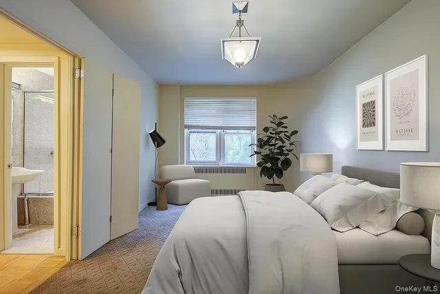 $279,000 | 11034 73rd Road, Unit 1D | Forest Hills