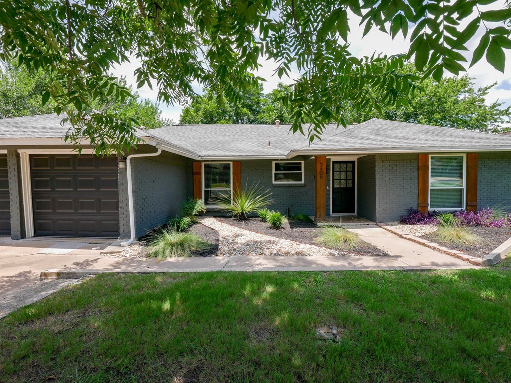 5408 Manor Road Austin, TX 78723 - Photo 1 of 1