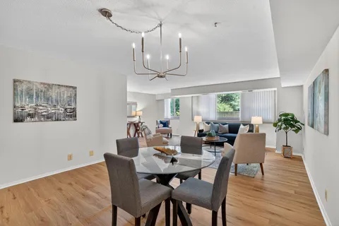 $389,000 | 4601 North Park Avenue, Unit 214P, Chevy Chase, MD 20815