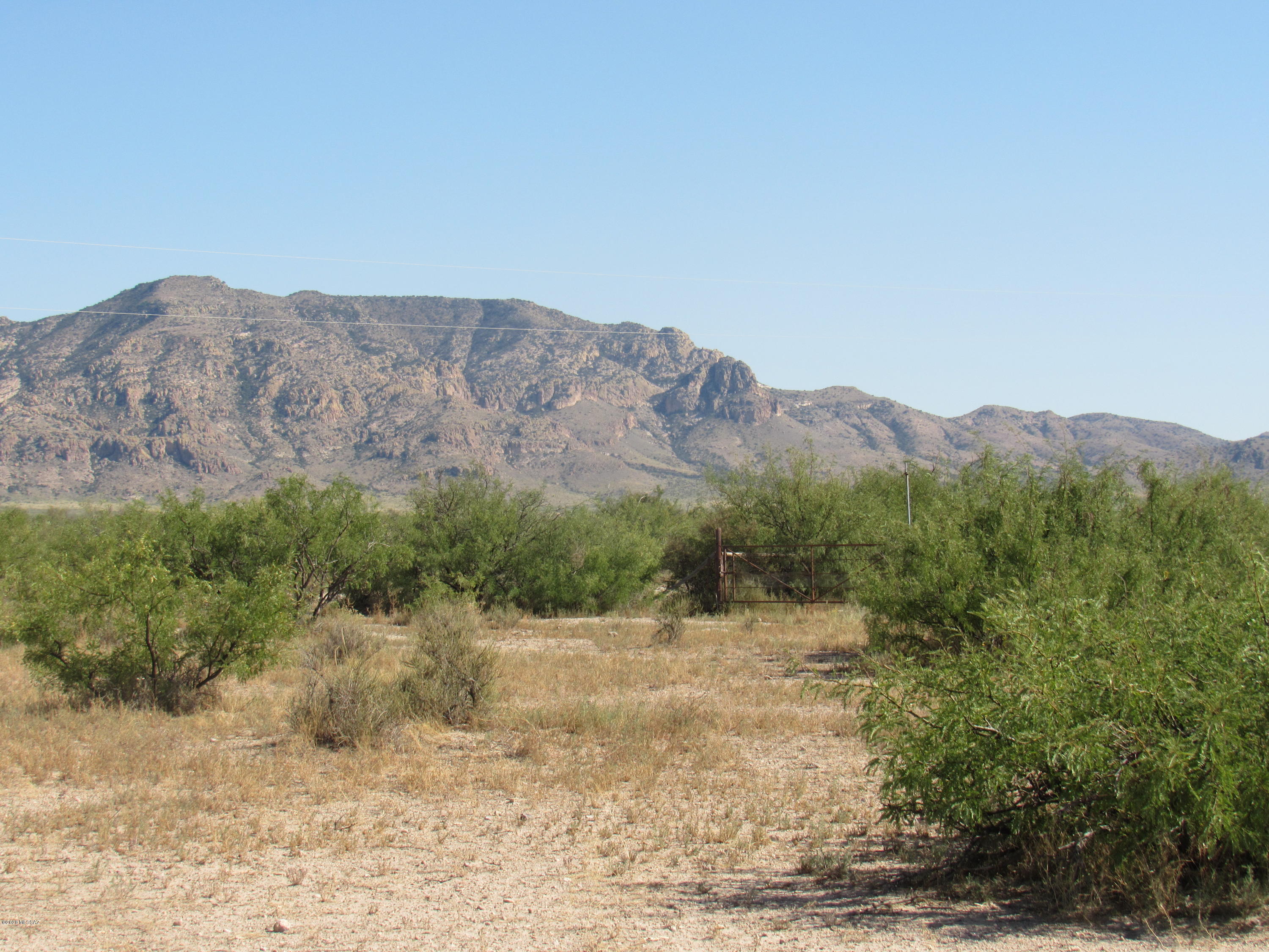 37-acres East Turquoise Road San Simon, AZ 85632 - Photo 10 of 12 Gallery Image 10