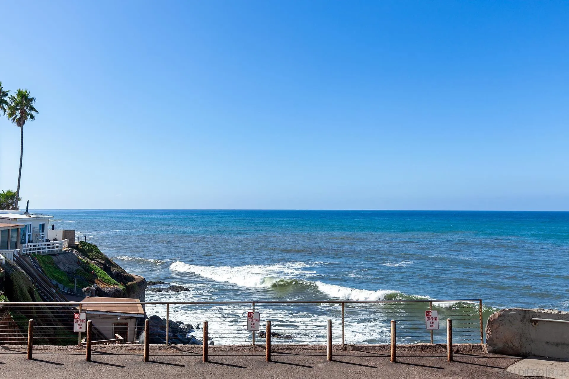 4878 Pescadero Avenue, Unit 103 San Diego, CA 92107 - Photo 1 of 72 a view of city with ocean view