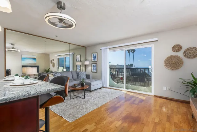 $1,075,000 | 4878 Pescadero Avenue, Unit 103, San Diego, CA 92107